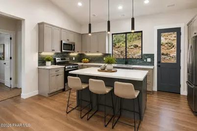 9977 E Arrowhead Drive, Prescott Valley, AZ 86314 - Photo 6