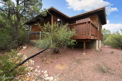 14320 N Warbler Lane, Prescott, AZ 86305 - Photo 22