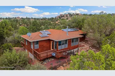 14320 N Warbler Lane, Prescott, AZ 86305 - Photo 24