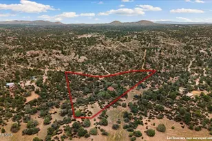 14320 N Warbler Ln, Prescott, AZ 86305 - Photo 26