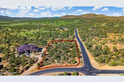 5052 W Ethan Trail, Prescott, AZ 86305 - Photo 4