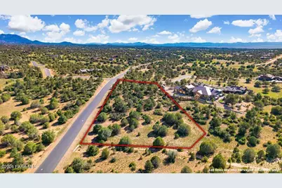 5052 W Ethan Trail, Prescott, AZ 86305 - Photo 6