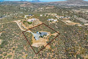 455 N Flying Fox Trail, Prescott, AZ 86303 - Photo 46