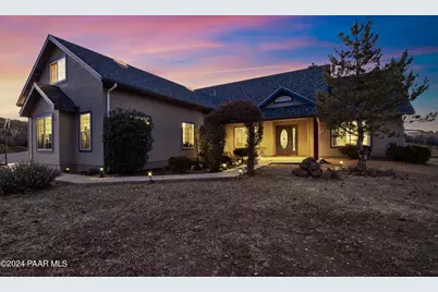 455 N Flying Fox Trail, Prescott, AZ 86303 - Photo 2