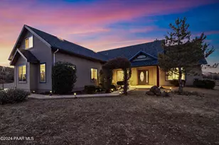 455 N Flying Fox Trail, Prescott, AZ 86303 - Photo 2