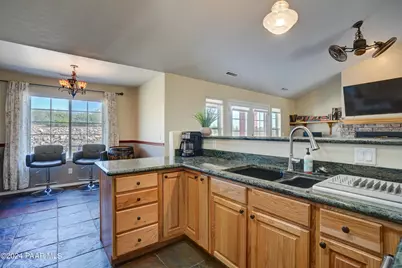 455 N Flying Fox Trail, Prescott, AZ 86303 - Photo 32