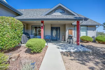 455 N Flying Fox Trail, Prescott, AZ 86303 - Photo 10