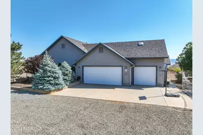 455 N Flying Fox Trail, Prescott, AZ 86303 - Photo 48