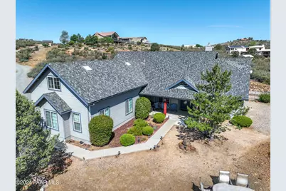 455 N Flying Fox Trail, Prescott, AZ 86303 - Photo 14