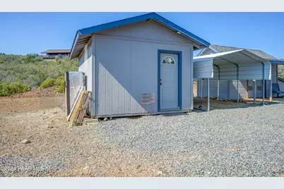 455 N Flying Fox Trail, Prescott, AZ 86303 - Photo 12