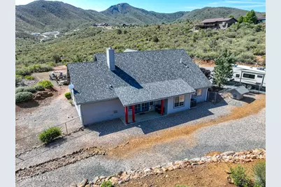 455 N Flying Fox Trail, Prescott, AZ 86303 - Photo 8