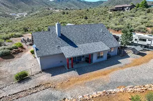 455 N Flying Fox Trail, Prescott, AZ 86303 - Photo 8