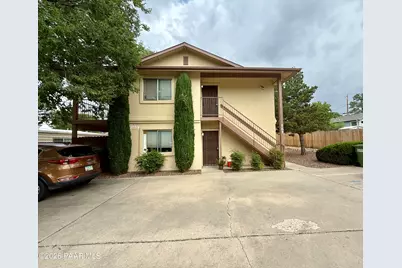 707 Lincoln Avenue #D, Prescott, AZ 86301 - Photo 2