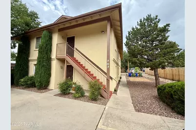 707 Lincoln Avenue #D, Prescott, AZ 86301 - Photo 1