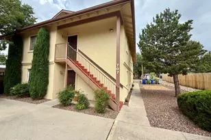 707 Lincoln Ave, Prescott, AZ 86301 - Photo 1