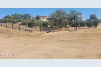 8095 W Barrington Road, Wilhoit, AZ 86332 - Photo 4