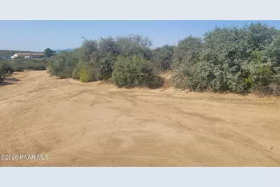 8095&8155 W Barrington Road, Wilhoit, AZ 86332 - Photo 2