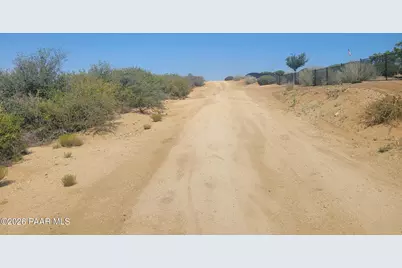 8095&8155 W Barrington Road, Wilhoit, AZ 86332 - Photo 4