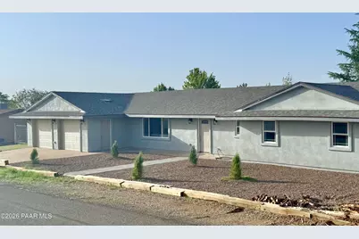 7216 E Grandview Drive, Prescott Valley, AZ 86314 - Photo 50