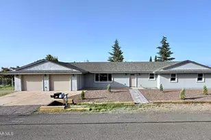 7216 E Grandview Dr, Prescott Valley, AZ 86314 - Photo 1
