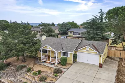 4651 N Verde Vista Drive, Prescott Valley, AZ 86314 - Photo 10