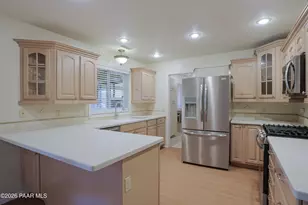 4651 N Verde Vista Dr, Prescott Valley, AZ 86314 - Photo 18