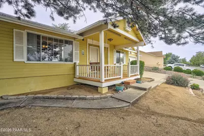4651 N Verde Vista Drive, Prescott Valley, AZ 86314 - Photo 4