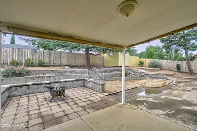 4651 N Verde Vista Drive, Prescott Valley, AZ 86314 - Photo 34