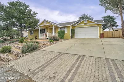 4651 N Verde Vista Drive, Prescott Valley, AZ 86314 - Photo 2