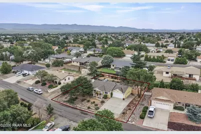 4651 N Verde Vista Drive, Prescott Valley, AZ 86314 - Photo 8