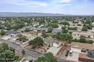 4651 N Verde Vista Dr, Prescott Valley, AZ 86314 - Photo 8