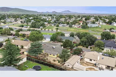 4651 N Verde Vista Drive, Prescott Valley, AZ 86314 - Photo 6