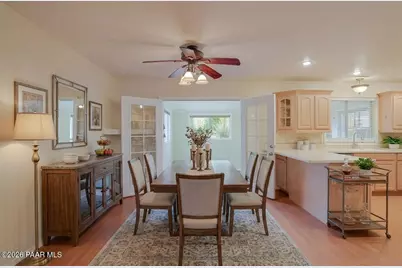 4651 N Verde Vista Drive, Prescott Valley, AZ 86314 - Photo 16