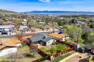 4895 E Gemstone Dr, Prescott, AZ 86301 - Photo 30
