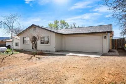4895 E Gemstone Drive, Prescott, AZ 86301 - Photo 20