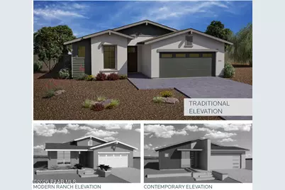 5361 E Edgar Way, Prescott Valley, AZ 86314 - Photo 1