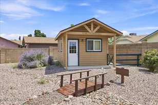 4325 N Plainsman Way, Prescott Valley, AZ 86314 - Photo 18