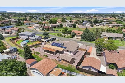 4325 N Plainsman Way, Prescott Valley, AZ 86314 - Photo 26