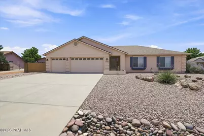 4325 N Plainsman Way, Prescott Valley, AZ 86314 - Photo 1