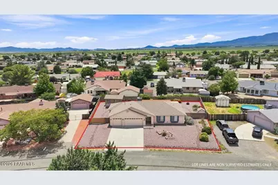 4325 N Plainsman Way, Prescott Valley, AZ 86314 - Photo 2