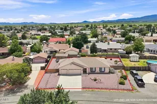 4325 N Plainsman Way, Prescott Valley, AZ 86314 - Photo 2