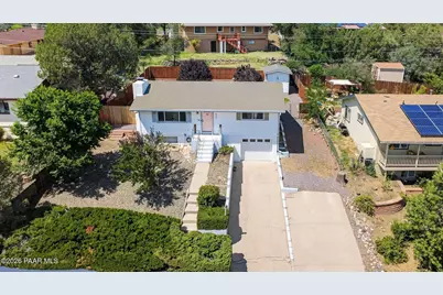 544 Roma Avenue, Prescott, AZ 86301 - Photo 2
