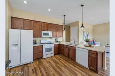 5719 N Hudson Court, Prescott Valley, AZ 86314 - Photo 12