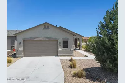 5719 N Hudson Court, Prescott Valley, AZ 86314 - Photo 2