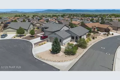 5719 N Hudson Court, Prescott Valley, AZ 86314 - Photo 36