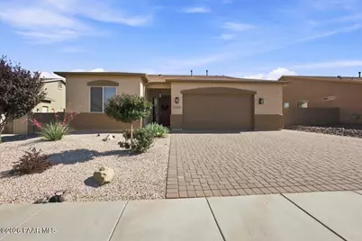 6165 E Cottage Drive, Prescott Valley, AZ 86314 - Photo 22