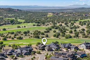 5672 W Bruno Canyon Dr, Prescott, AZ 86305 - Photo 8