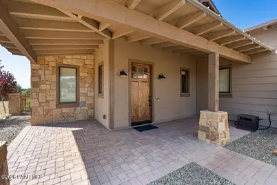 5672 W Bruno Canyon Drive, Prescott, AZ 86305 - Photo 16