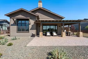 5672 W Bruno Canyon Dr, Prescott, AZ 86305 - Photo 2
