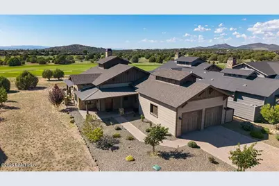 5672 W Bruno Canyon Drive, Prescott, AZ 86305 - Photo 12